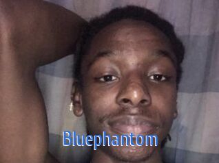 Bluephantom