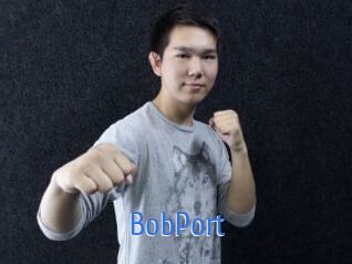 BobPort