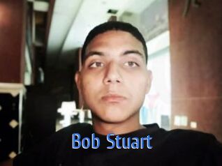 Bob_Stuart