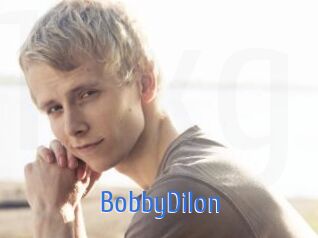 BobbyDilon