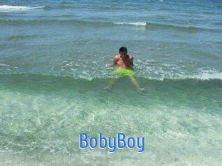 BobyBoy