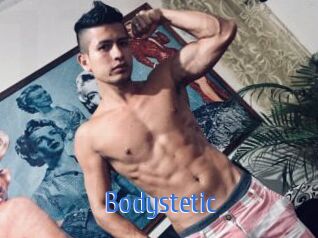 Bodystetic