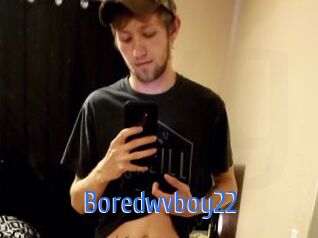 Boredwvboy22