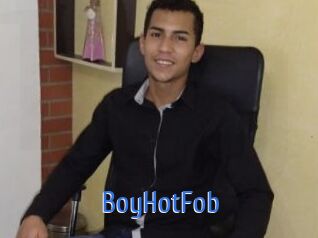 BoyHotFob