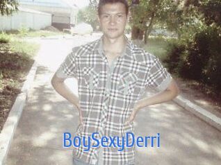 Boy_Sexy_Derri