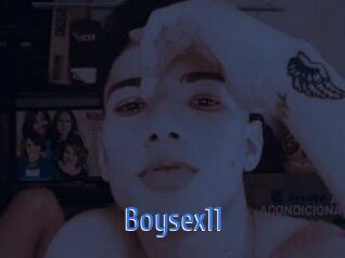 Boysex11