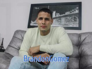 BrandonGomez