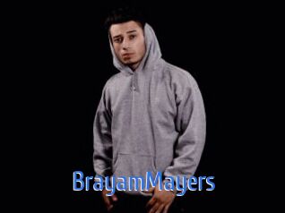 BrayamMayers