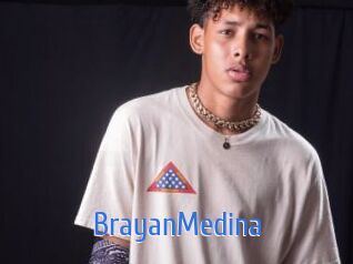 BrayanMedina