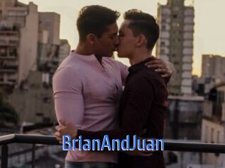 BrianAndJuan