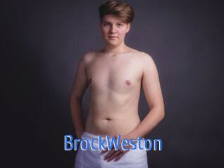 BrockWeston