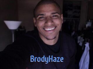 Brody_Haze