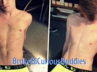 BrokeBiCuriousBuddies