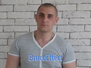 BruceEffect