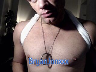 BryanJonxxx