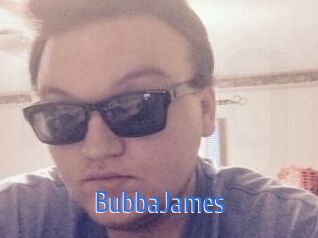 BubbaJames