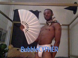 BubbleCYPHER