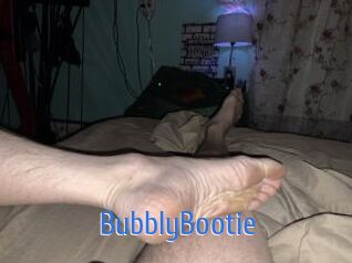 BubblyBootie