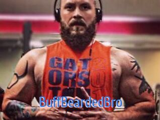 BuffBeardedBro