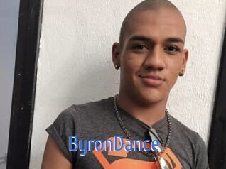 ByronDance