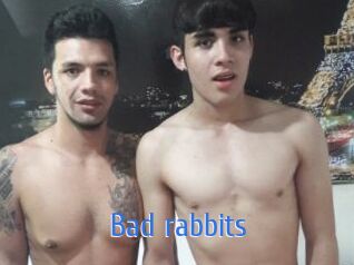 Bad_rabbits