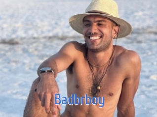 Badbrboy