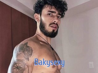 Bakysexy