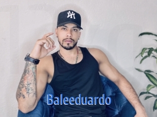 Baleeduardo