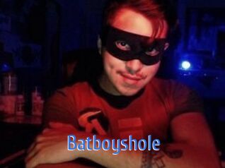 Batboyshole