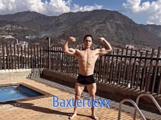 Baxterdexx