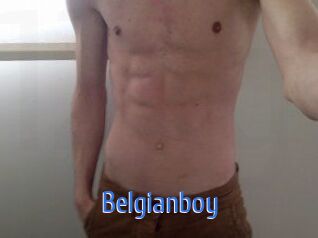 Belgianboy