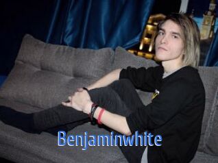 Benjaminwhite