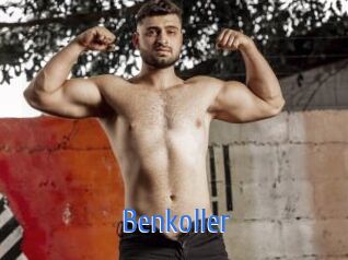 Benkoller