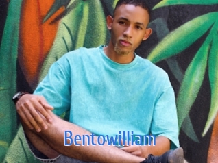 Bentowilliam