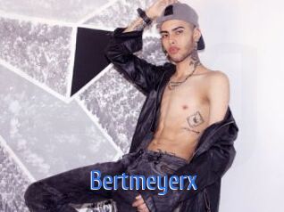 Bertmeyerx