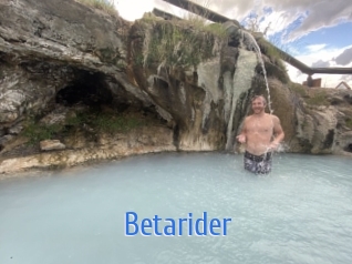 Betarider