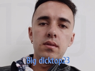 Big_dicktop23