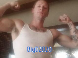 BigD2020