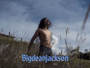 Bigdeanjackson