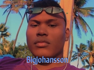 Bigjohansson