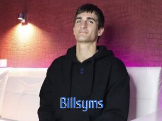 Billsyms