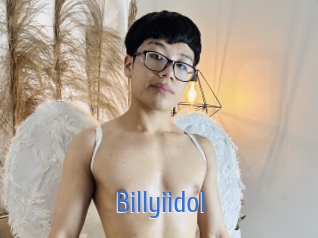 Billyiidol