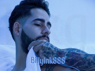 Billyink888