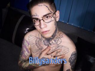 Billysanders