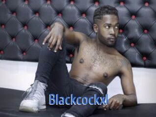 Blackcockxl