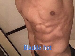 Blackie_hot