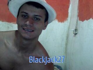 Black_jack27