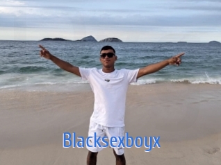 Blacksexboyx