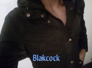 Blakcock