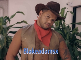 Blakeadamsx